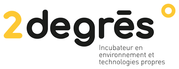 Logo 2 Degrés