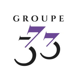 Logo Groupe 3737